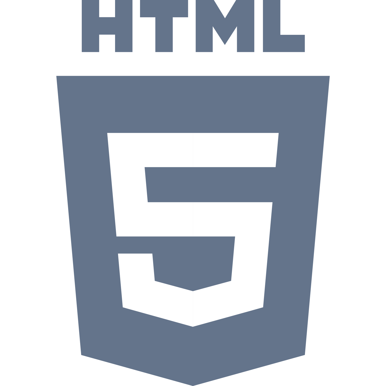 HTML